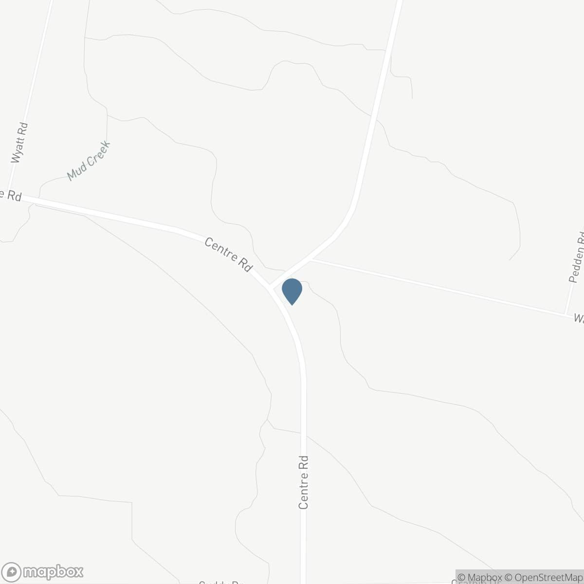 29830 CENTRE ROAD, Strathroy-Caradoc, Ontario N7G 3H7